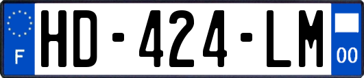 HD-424-LM