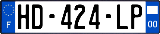 HD-424-LP