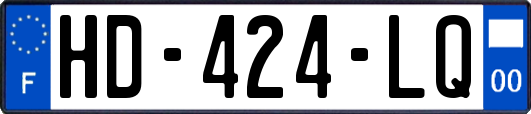 HD-424-LQ