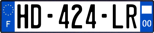 HD-424-LR