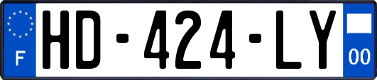 HD-424-LY