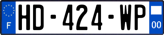 HD-424-WP