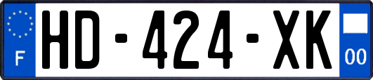 HD-424-XK