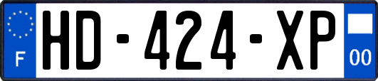 HD-424-XP
