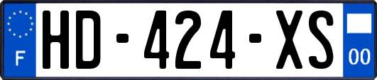 HD-424-XS