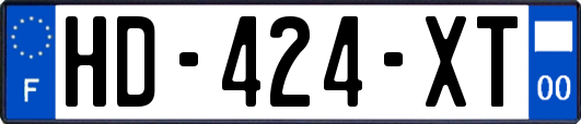 HD-424-XT