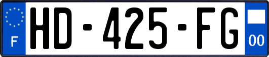 HD-425-FG