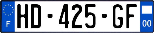 HD-425-GF