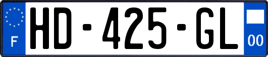 HD-425-GL