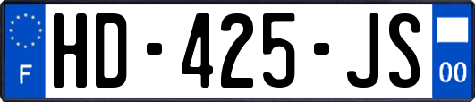 HD-425-JS