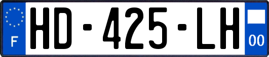 HD-425-LH