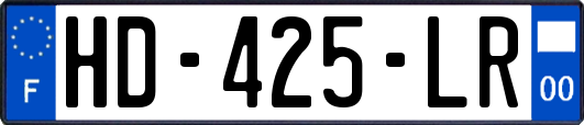 HD-425-LR