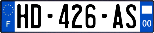 HD-426-AS