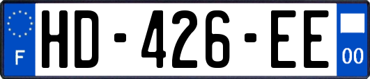 HD-426-EE
