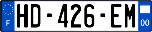 HD-426-EM