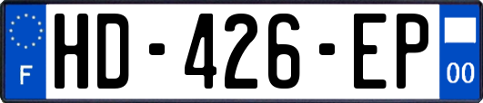 HD-426-EP