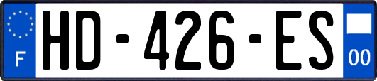 HD-426-ES