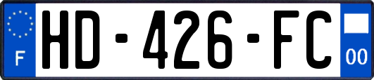 HD-426-FC
