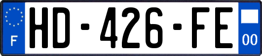 HD-426-FE
