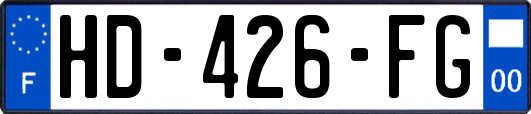 HD-426-FG