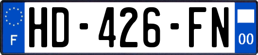 HD-426-FN