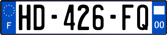 HD-426-FQ