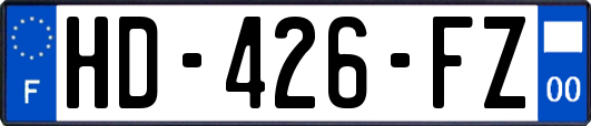 HD-426-FZ