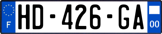 HD-426-GA
