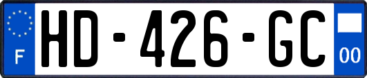 HD-426-GC