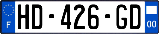 HD-426-GD