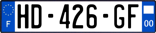 HD-426-GF