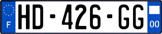 HD-426-GG