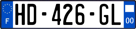 HD-426-GL