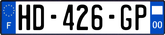 HD-426-GP