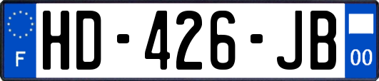 HD-426-JB