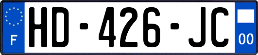 HD-426-JC