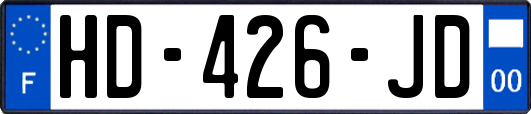 HD-426-JD