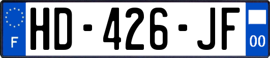 HD-426-JF