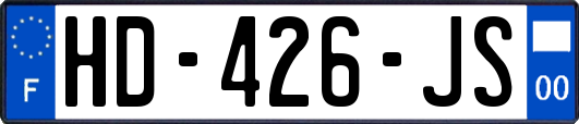 HD-426-JS