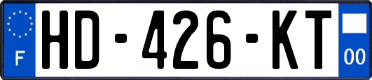 HD-426-KT