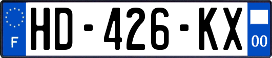HD-426-KX