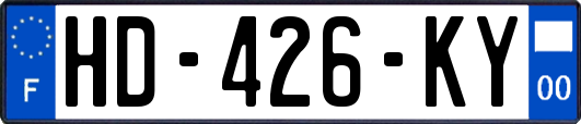 HD-426-KY