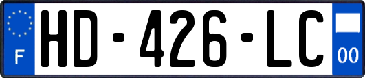 HD-426-LC