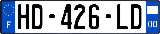 HD-426-LD