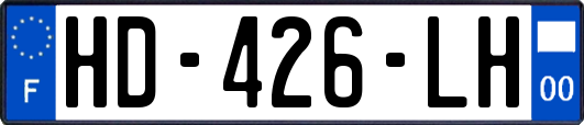 HD-426-LH