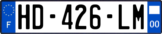 HD-426-LM