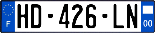 HD-426-LN