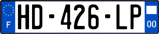 HD-426-LP