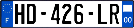HD-426-LR