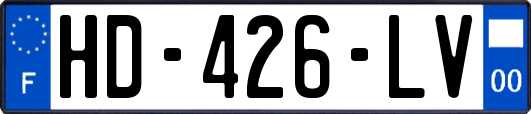 HD-426-LV